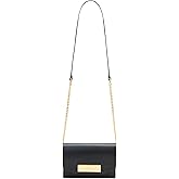 AllSaints Etta Clutch