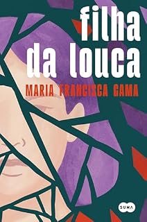 Livro Filha da Louca