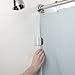 OXO Good Grips Shower Curtain Liner Splash Guard Clip