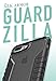 Smartish iPhone 7 Plus / 8 Plus Tough Case - Silk Armor [Protective Rugged Grip Cover] - Guardzilla - Includes 2 Tempered Glass Screen Protectors [Silk] - Smoke