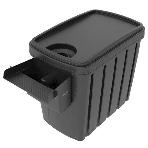 BioSteps10 with Waterfall