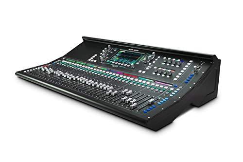 Allen & Heath 48 Fader (AH-SQ-7) (Certified Refurbished)