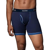 10 Best Most Comfortable Boxer Briefs For Men Reviews On Flipboard