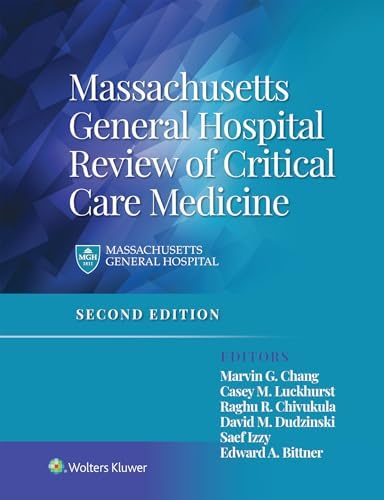 Amazon.com: Intensive & Critical Care Medicine: A Comprehensive