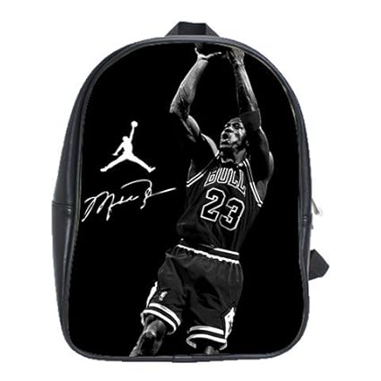 michael jordan rucksack
