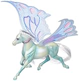 Breyer Wind Dancers Aura Fantasy Horse Toy
