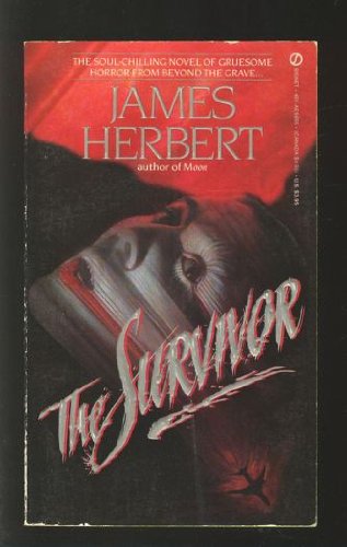 The Survivor (Signet)