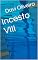 Livro Incesto VIII