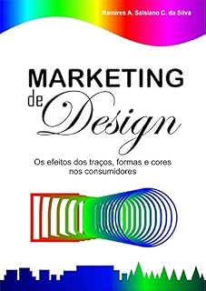 Livro Marketing de Desing