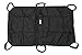 Transport Stretcher for Dogs | Emergency Animal Carrier with Safety Strap | 250 Pound Weight Limit | Pet Stretcher Size: 47 L X 29 W inches