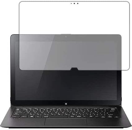 Amazon Co Jp Pda工房 モンスターpc Vaio Z ペーパーライク 保護 フィルム 反射低減 日本製 家電 カメラ