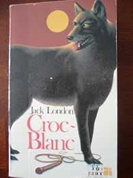 Croc-Blanc
