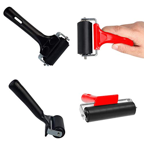 5 Printmaking+Stamping+TuNan+Anti+Skid+Construction