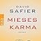 Mieses Karma Amazon.de David Safier Bücher