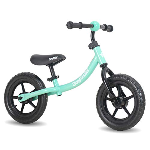 JOYSTAR 12 Inch Balance Bike for 18months, 2, 3, 4, and Years - Main Image