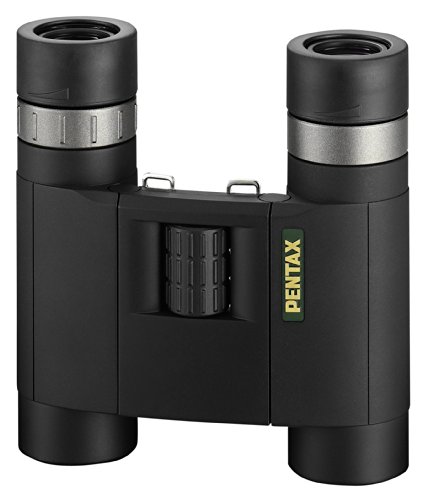 Pentax 8 X 25 DCF SW Binoculars