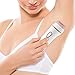 Electric Razor for Women, ETEREAUTY Electric Shaver for legs and Underarms, Cordless Painless Rechargeable Bikini Trimmer Body Hair Removal for Bikini, Wet and Dry Shaver