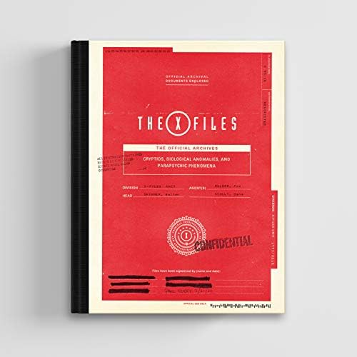 The X-Files - Volume Three (X-Files: The Official Collection) (The