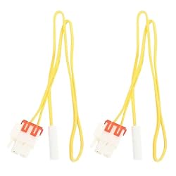 RecDec 2 Pack Refrigerator Defrost Temp Sensor