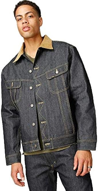 lee 101 storm rider jacket dry