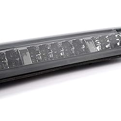 PIT66 LED 3rd Brake Light, Compatible with