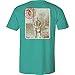 Eminem Men's Skull Face T-Shirt Small Black