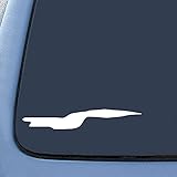 BargainMax Enterprise NCC-1701D Starfleet Ship Sticker Decal Notebook Car Laptop 8