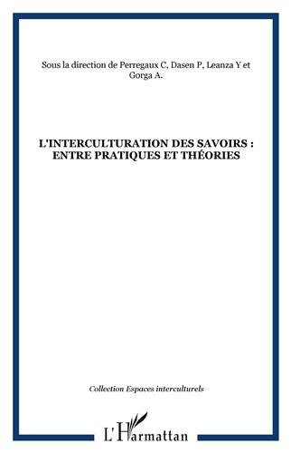 L' interculturation des savoirs
