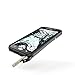 Note 5 Waterproof Case, Ghostek® Atomic 2.0 Series for Samsung Galaxy Note 5 | Full-Body Underwater | Waterproof | Shockproof | Dirt-Proof | Snow-Proof | Slim Premium Case | Aluminum Frame (Black)