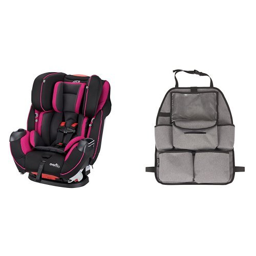 evenflo symphony harrison