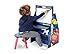 Delta Children Easel and Play Station, Disney/Pixar Cars