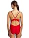 Speedo Womens Xtra Life Lycra Lifeguard Flyback Swimsuit