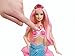 Barbie The Pearl Princess Transforming Fashion Doll