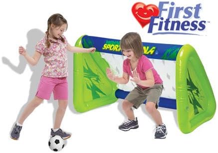 First Fitness Lil' Rookie Soccer
