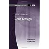 Field-Guide-to-Lens-Design-SPIE-Press-Field-Guide-FG27-Field-Guides-Spi-Edition