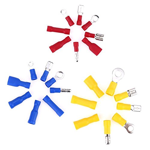 Top 10 Best Wire Connectors Best of 2018 Reviews No Place Called Home