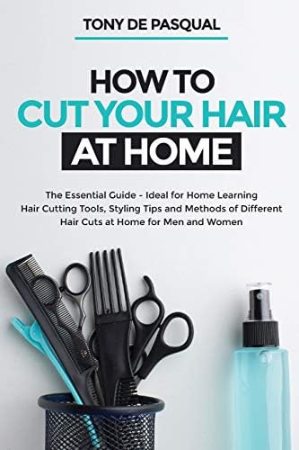 Cutting Hair the Vidal Sassoon Way, Revised Edition: Sassoon