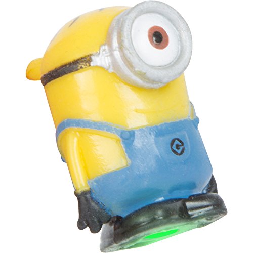 Legler Minions Schlüsselanhänger mit Licht, ab 3 Jahre, 10769