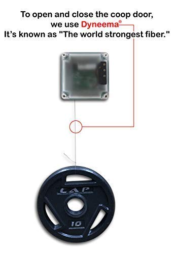 2 Automatic+Chicken+Coop+Door+Opener