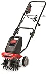 Troy-Bilt TB154E 6 Amp Electric Garden Cultivator