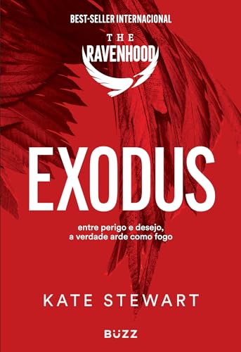 Exodus (Portuguese Edition) en promo sur Amazon