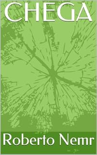 Livro CHEGA (TRILOGY OF WAIT Livro 3)