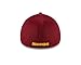 NFL Washington Redskins Mega Team 39THIRTY Stretch Fit Cap, Medium/Large, Red