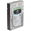 Seagate SkyHawk 8TB Surveillance Internal Hard Drive HDD – 3.5 Inch SATA 6Gb/s 256MB Cache for DVR NVR Security Camera…