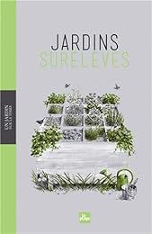 Jardins surélevés