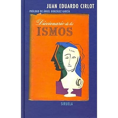 Diccionario de los ismos (Libros del Tiempo)