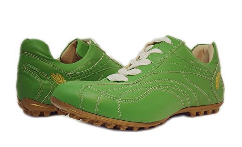 Henry & Magda Premium Ladies Golf Shoe | Waterproof | Summer 2017 Collection