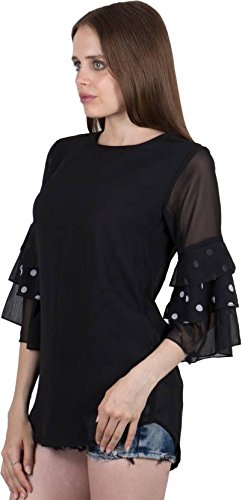 g & m collections women's top