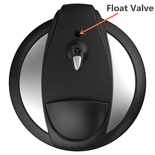 Original Float Valve for Instant Pot LUX 6 Qt 5Qt, IPLUX50, IPLUX60