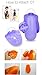 New Potty Pee Training Toilet for Boy--white by IHS by IHS